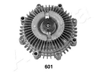 Сцепление, вентилятор радиатора 36-06-601