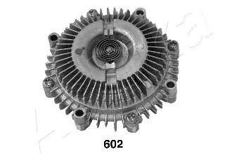 Clutch, radiator fan 36-06-602