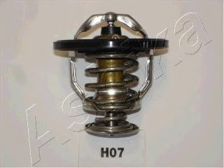 Thermostat, coolant 38-0H-H07