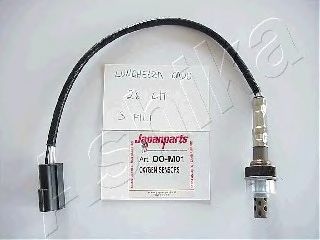 Lambda sensörü 43-M01