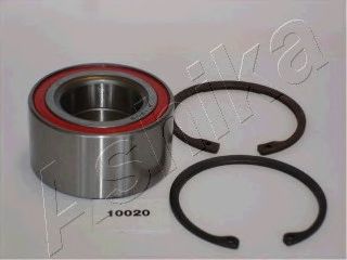 Wheel Bearing Kit 44-10020