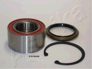 Wheel Bearing Kit 44-10306