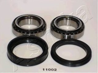 Wheel Bearing Kit 44-11002