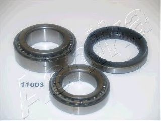 Wheel Bearing Kit 44-11003