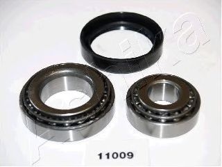 Wheel Bearing Kit 44-11009