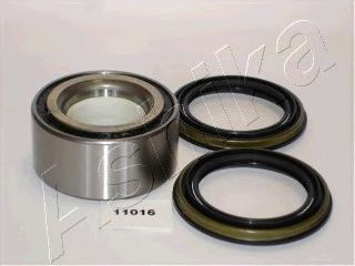 Wheel Bearing Kit 44-11016