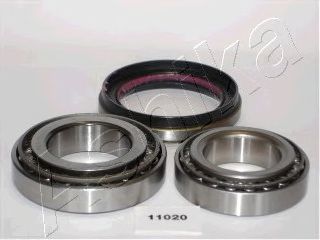Wheel Bearing Kit 44-11020