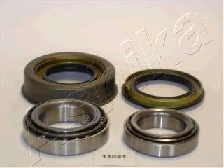 Wheel Bearing Kit 44-11021