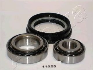 Wheel Bearing Kit 44-11023