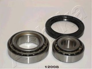 Wheel Bearing Kit 44-12008