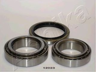 Wheel Bearing Kit 44-12023
