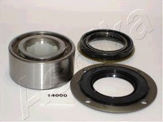 Wheel Bearing Kit 44-14000