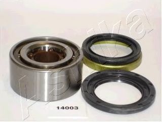 Wheel Bearing Kit 44-14003