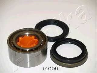 Wheel Bearing Kit 44-14006