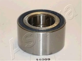 Wheel Bearing Kit 44-14009