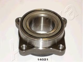 Wheel Bearing Kit 44-14021
