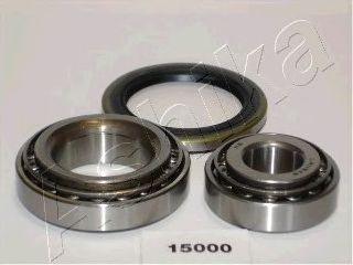Wheel Bearing Kit 44-15000