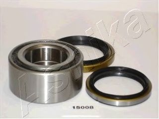 Wheel Bearing Kit 44-15008