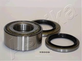 Wheel Bearing Kit 44-15009