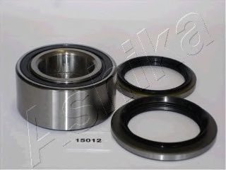 Wheel Bearing Kit 44-15012