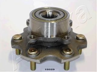 Wheel Hub 44-15029
