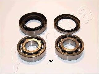Wheel Bearing Kit 44-16002