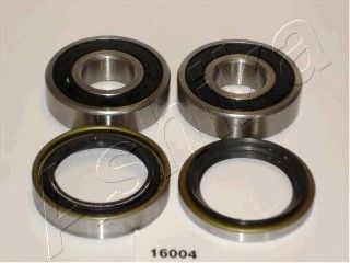 Wheel Bearing Kit 44-16004