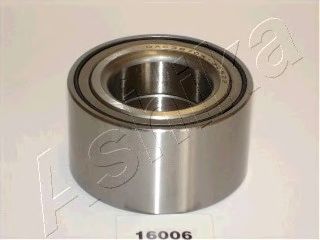Wheel Bearing Kit 44-16006