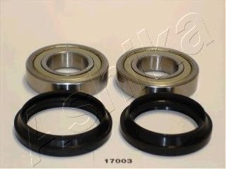 Wheel Bearing Kit 44-17003