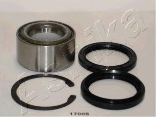 Wheel Bearing Kit 44-17005
