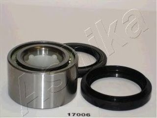 Wheel Bearing Kit 44-17006