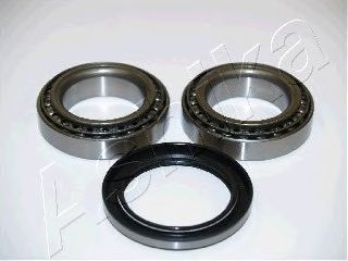 Wheel Bearing Kit 44-18001