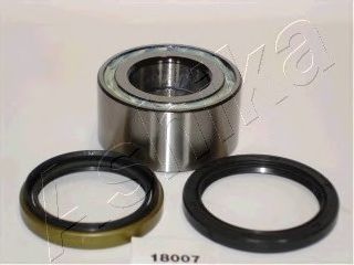 Wheel Bearing Kit 44-18007