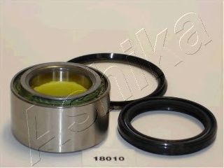 Wheel Bearing Kit 44-18010