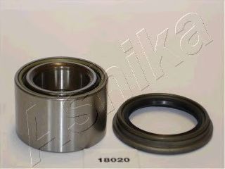 Wheel Bearing Kit 44-18020