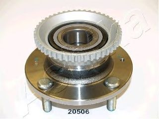 Wheel Hub 44-20506