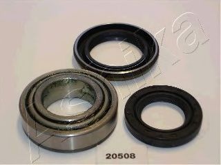 Wheel Bearing Kit 44-20508