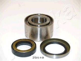 Wheel Bearing Kit 44-20510
