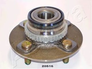Wheel Hub 44-20516