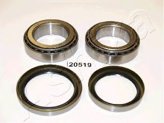 Wheel Bearing Kit 44-20519