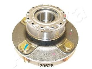 Wheel Hub 44-20528