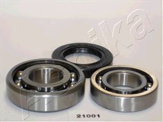 Wheel Bearing Kit 44-21001