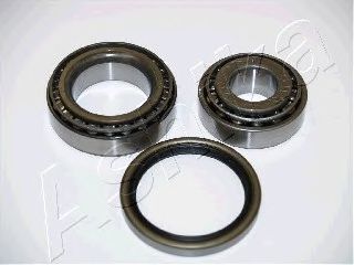 Wheel Bearing Kit 44-21006
