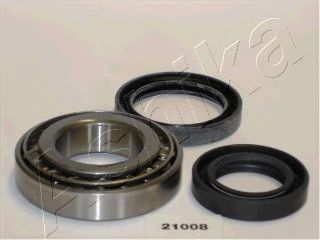 Wheel Bearing Kit 44-21008