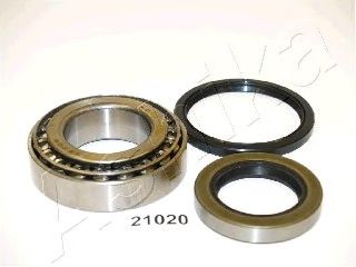 Wheel Bearing Kit 44-21020