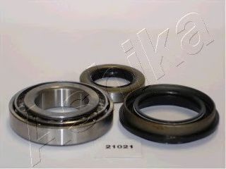 Wheel Bearing Kit 44-21021