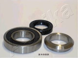 Wheel Bearing Kit 44-21022