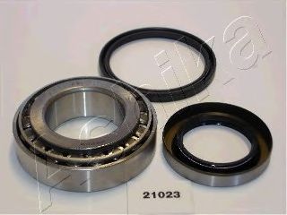 Wheel Bearing Kit 44-21023