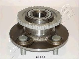 Wheel Hub 44-21040