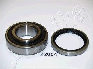 Wheel Bearing Kit 44-22004